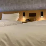 Galois Hotel Shinokubo
