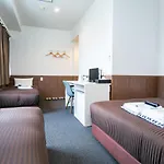 Oak Hotel Edo