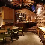 Jr-East Hotel Mets Tabata