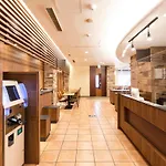 R&B Hotel Higashi Nihombashi