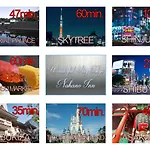 Wonderful Stay Tokyo - Vacation Stay 30862V