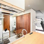Alt Stay Azabudai - Vacation Stay 31698V