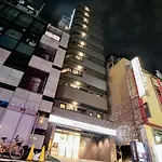 Hotel Livemax Akabane-Ekimae