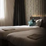 Shimane Inn Aoyama