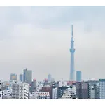 Ici Hotel Asakusabashi - Vacation Stay 69309V