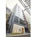 Gate Stay Premium Ginza Shintomicho - Vacation Stay 71352V