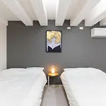 Luanahotel In Nakano