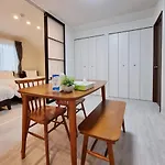 Prism Inn Kamata