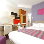Hotel Mystays Asakusa