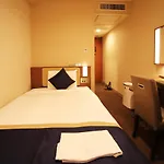 Hotel Sunroute Asakusa