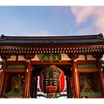 Private Hotel Oshiage - Vacation Stay 81630V