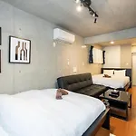 Shinjuku Area Industria Wind Apartment Walk 6Min To Station
