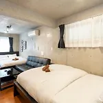 Shinjuku Area Industria Wind Apartment Walk 6Min To Station