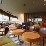 Hotel Sunroute Plaza Shinjuku