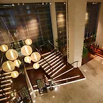 Hotel Sunroute Plaza Shinjuku
