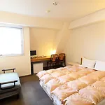 Sakura Hotel Ikebukuro