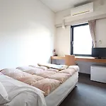 Sakura Hotel Ikebukuro