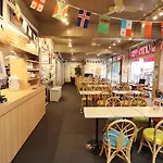 Sakura Hostel Asakusa