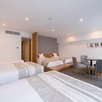 Hotel Mystays Premier Omori