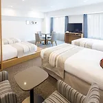 Hotel Mystays Premier Omori