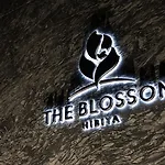 The Blossom Hibiya