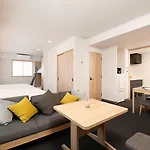 Mimaru Tokyo Hatchobori