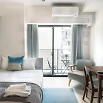 Dash Living Nihonbashi
