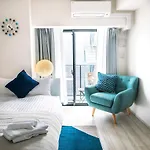 Dash Living Nihonbashi