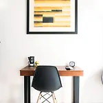 Dash Living Nihonbashi