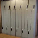 Capsule Hotel Asakusa Riverside