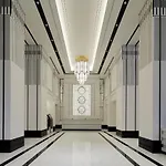 Koko Hotel Premier Nihonbashi Hamacho