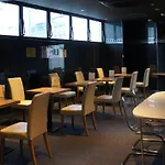 Men Only Capsule Room & Sauna, Bathhouse 男性専用サウナ&カプセル Minami Roppongi