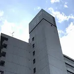 Men Only Capsule Room & Sauna, Bathhouse 男性専用サウナ&カプセル Minami Roppongi