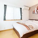 Luxury Guest House In Tokyo Shinjuku