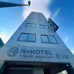 N Plus Hotel Higashi Asakusa