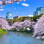 Hotel Owl Tokyo Shinbashi