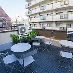 Business Hotel Kankokukan - Vacation Stay 41182V