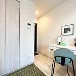 Tyo Ikebukuro Designer\'S Apt 202