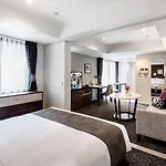 Somerset Ginza East Tokyo - Vacation Stay 12956