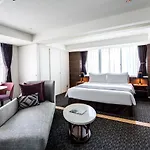 Somerset Ginza East Tokyo - Vacation Stay 12956