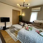 Best Shinjuku Modern Full-Furnished Apartment1 Only 2Min To Shinjuku By Train