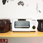 Aoto House 花鳥風月