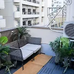 Business Hotel Kankokukan - Vacation Stay 41182V