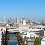Day Nice Hotel Tokyo