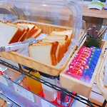 Kamata Inn Social