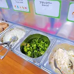 Kamata Inn Social