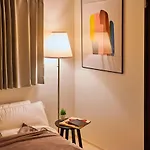 6 Mins To Walk Jr Okubo Station 1Stop To Shinjuku Brand New Silent Stylish 3Br Villa