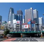 Hotel Rose Garden Shinjuku - Vacation Stay 72158V