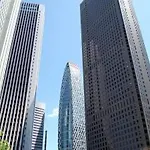 Hotel Rose Garden Shinjuku - Vacation Stay 72158V