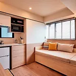 Livegrace Mabuji Park Hotel - Vacation Stay 51943V
